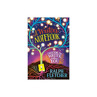 HarperCollins A Writer's Notebook: New and Expanded Edition (häftad, eng)