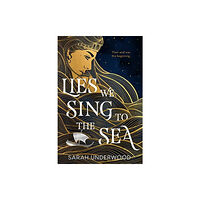 HarperCollins Lies We Sing to the Sea (inbunden, eng)