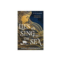 HarperCollins Lies We Sing to the Sea (häftad, eng)