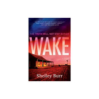 HarperCollins WAKE (häftad, eng)