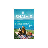 HarperCollins The Sweetheart List (inbunden, eng)