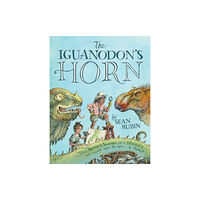 HarperCollins The Iguanodon's Horn (inbunden, eng)