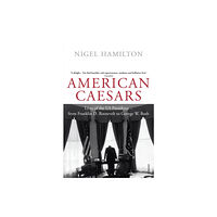 Vintage Publishing American Caesars (häftad, eng)