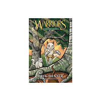HarperCollins Warriors: A Thief in ThunderClan (inbunden, eng)