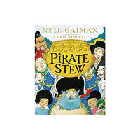 HarperCollins Pirate Stew (häftad, eng)
