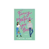 Harpercollins publishers inc Fancy Meeting You Here (häftad, eng)