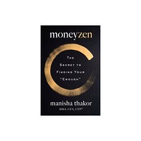 HarperCollins MoneyZen (inbunden, eng)