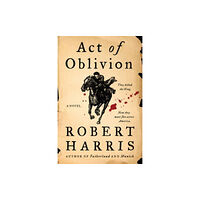 HarperCollins Act of Oblivion (häftad, eng)