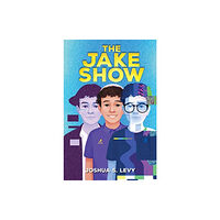 HarperCollins The Jake Show (inbunden, eng)