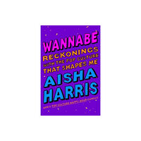 HarperCollins Wannabe (inbunden, eng)