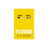 HarperCollins Yellowface (inbunden, eng)