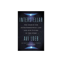 HarperCollins Interstellar (inbunden, eng)