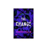 HarperCollins The Change (häftad, eng)