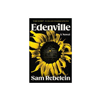 HarperCollins Edenville (inbunden, eng)