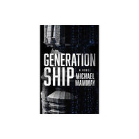 Harpercollins publishers inc Generation Ship (häftad, eng)