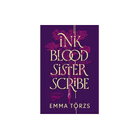 HarperCollins Ink Blood Sister Scribe (inbunden, eng)