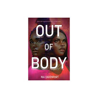 HarperCollins Out of Body (inbunden, eng)