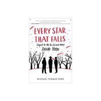 Harpercollins publishers inc Every Star That Falls (häftad, eng)