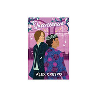 Harpercollins publishers inc Queerceanera (inbunden, eng)