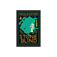 HarperCollins Stone Blind (häftad, eng)