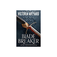HarperCollins Blade Breaker (häftad, eng)