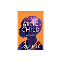 HarperCollins The Attic Child (häftad, eng)