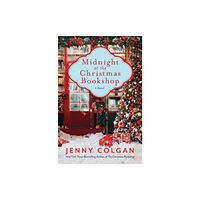 HarperCollins Midnight at the Christmas Bookshop (häftad, eng)