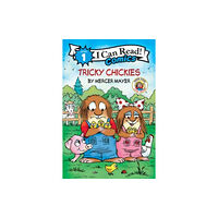 HarperCollins Little Critter: Tricky Chickies (häftad, eng)