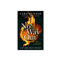 HarperCollins No Way Out (häftad, eng)