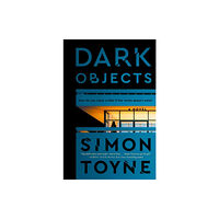 HarperCollins Dark Objects (häftad, eng)