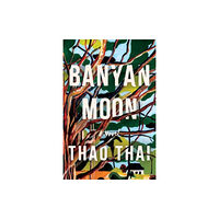 Harpercollins publishers inc Banyan Moon (inbunden, eng)