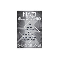 HarperCollins Nazi Billionaires (häftad, eng)