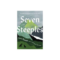 HarperCollins Seven Steeples (häftad, eng)