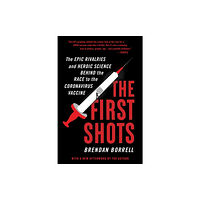 HarperCollins The First Shots (häftad, eng)