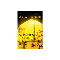 Vintage Publishing The Patience Stone (häftad, eng)