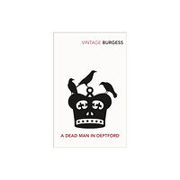 Vintage Publishing A Dead Man in Deptford (häftad, eng)