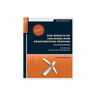 Syngress Media,U.S. The Basics of Hacking and Penetration Testing (häftad, eng)