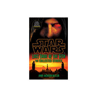 Cornerstone Star Wars Lost Tribe of the Sith: The Collected Stories (häftad, eng)