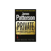 Cornerstone Private (häftad, eng)