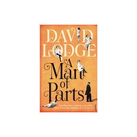 Vintage Publishing A Man of Parts (häftad, eng)