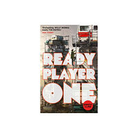 Cornerstone Ready Player One (häftad, eng)