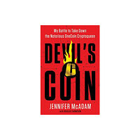 HarperCollins Devil's Coin (häftad, eng)