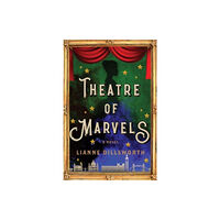 HarperCollins Theatre of Marvels (häftad, eng)