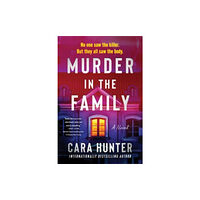 HarperCollins Murder in the Family (häftad, eng)