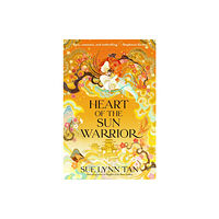 HarperCollins Heart of the Sun Warrior (häftad, eng)