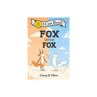 Harpercollins publishers inc Fox versus Fox (häftad, eng)