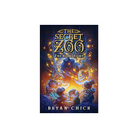 HarperCollins The Secret Zoo: The Final Fight (inbunden, eng)