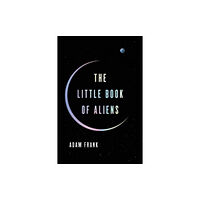 HarperCollins The Little Book of Aliens (inbunden, eng)