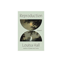 HarperCollins Reproduction (inbunden, eng)