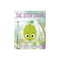 Harpercollins publishers inc The Sour Grape (häftad, eng)